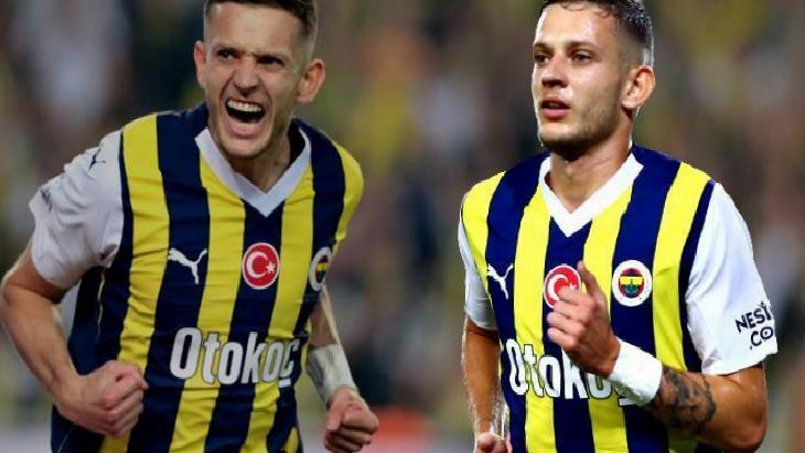 Sebastian Szymanski'ye Avrupa devi talip! Transfer için rekor beklenti