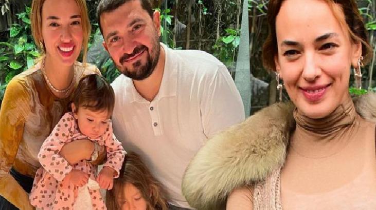 Seda Bakan: Küçük kızım çok yaramaz, düz duvara tırmanıyor!