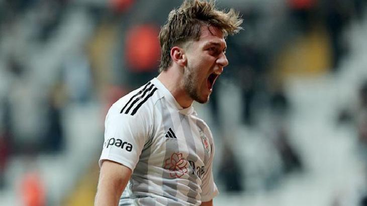 Semih Kılıçsoy 7 Avrupa devini peşine taktı! Transfer kararı: Tüm şartlar zorlanacak