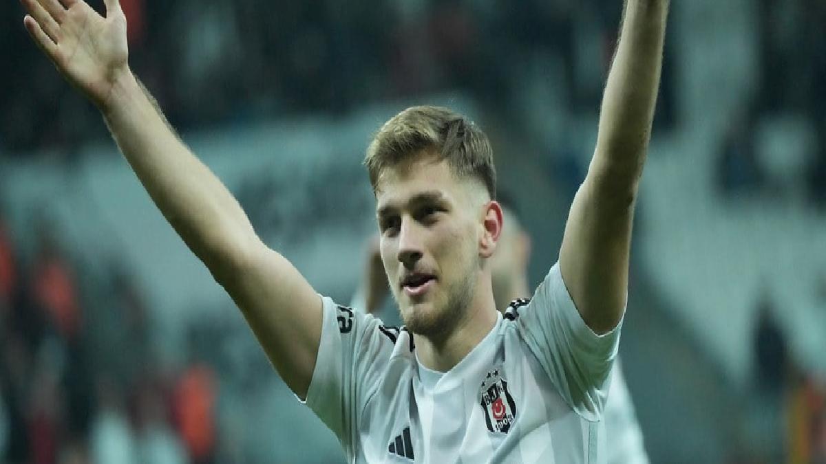 Semih Kılıçsoy'un bonservis bedeli belli oldu