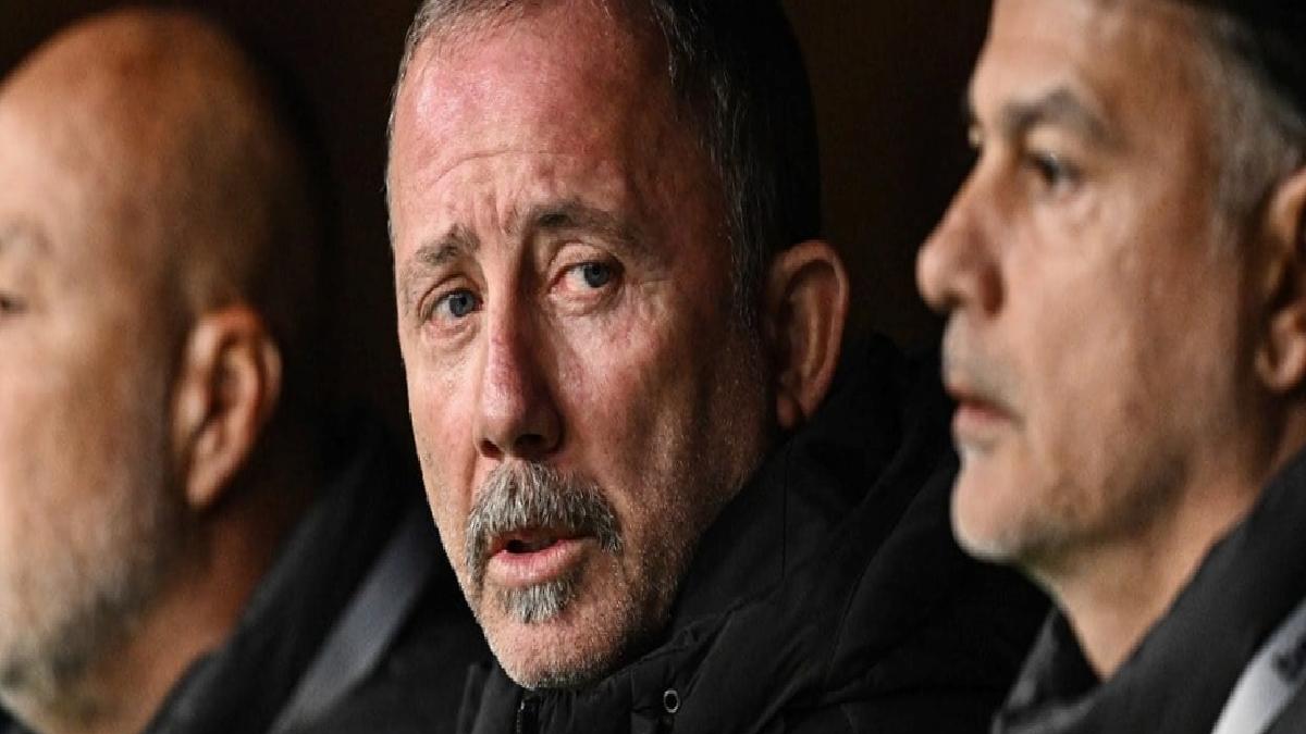 Sergen Yalçın: Türk futbolu adına yazık