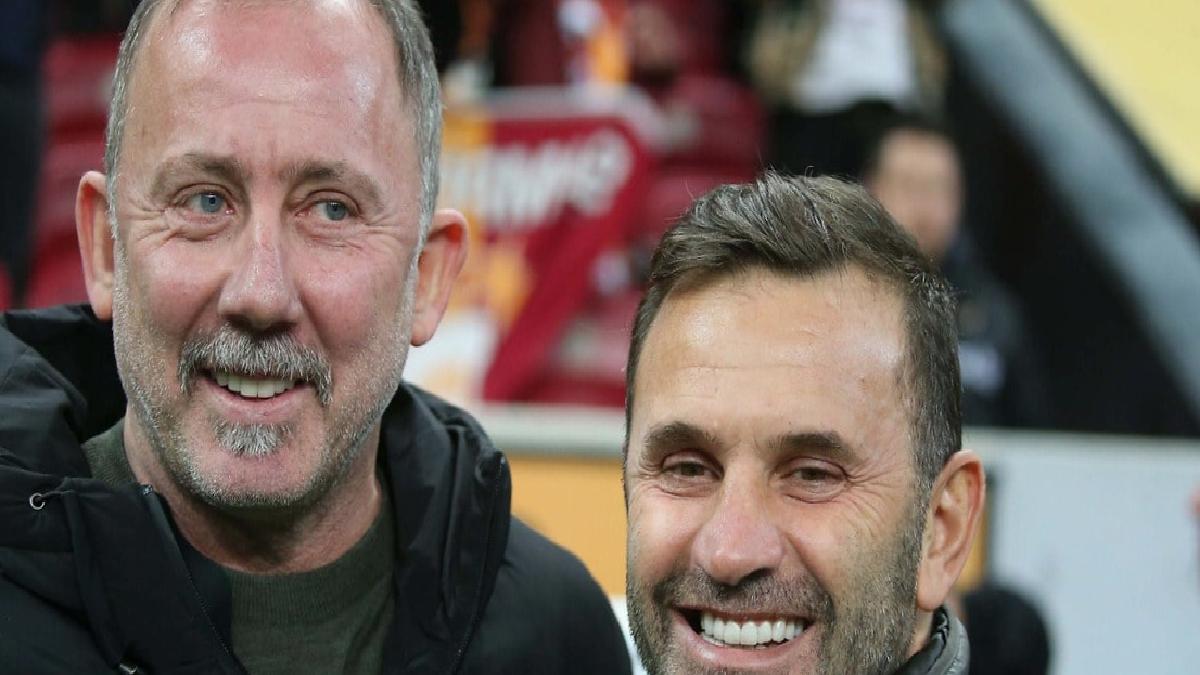 Sergen Yalçın'dan Emre Belözoğlu'nun sözlerine cevap: Tarihin en iyisi değil