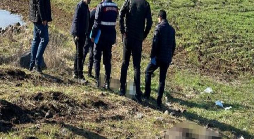Sevgili dehşeti! Önce kız arkadaşını öldürdü, sonra kendi kafasına sıktı