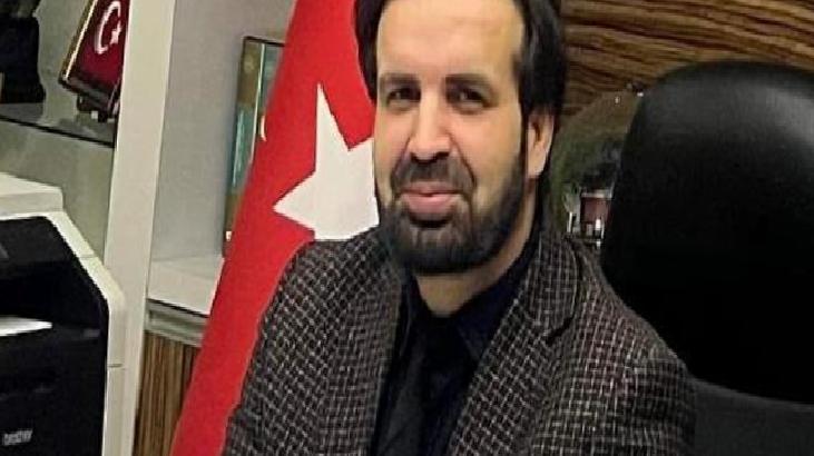 Şırnak İl Sağlık Müdürü Suat Altın kalp krizi geçirerek hayatını kaybetti