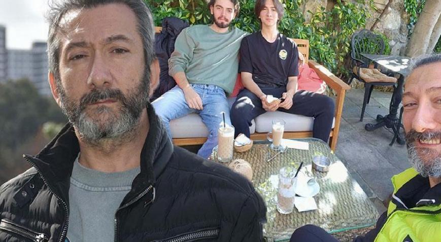 Skuter kazasında oğlunu kaybeden acılı baba isyan etti