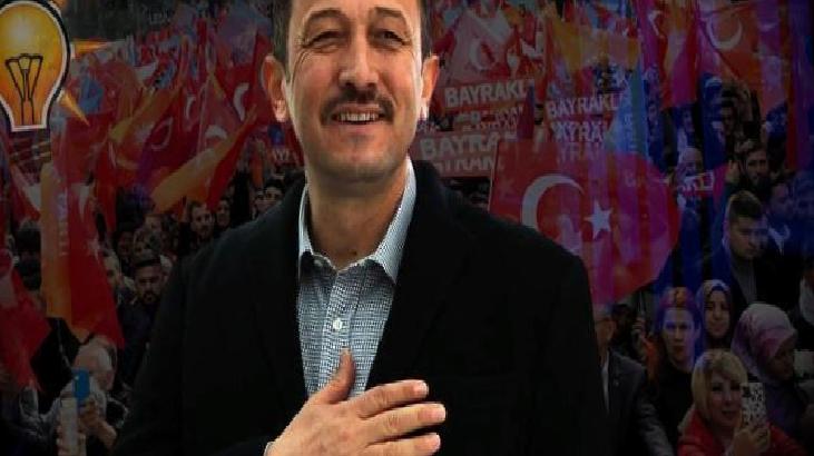Son dakika: AK Parti İzmir Adayı Hamza Dağ'dan CNN Türk'te önemli açıklamalar