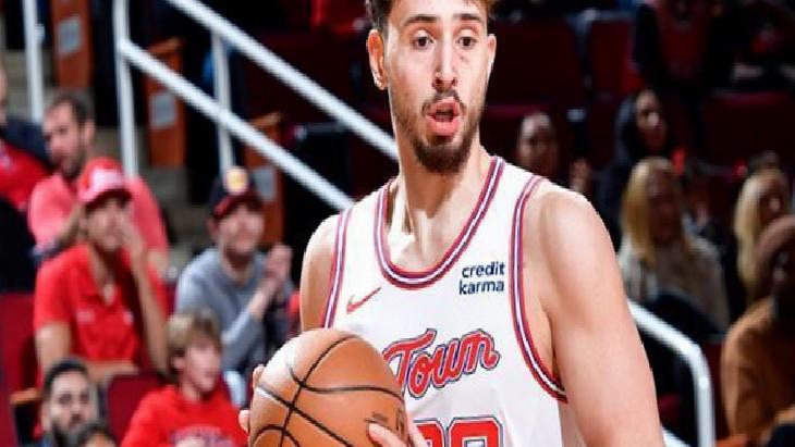 SON DAKİKA | Alperen Şengün, NBA All Star kadrosunda yer almadı!