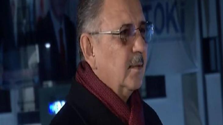 Son dakika: Bakan Özhaseki'den CNN Türk'te önemli açıklamalar
