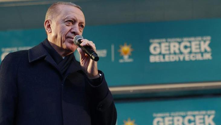 Son dakika: Cumhurbaşkanı Erdoğan'dan Denizli'de önemli açıklamalar