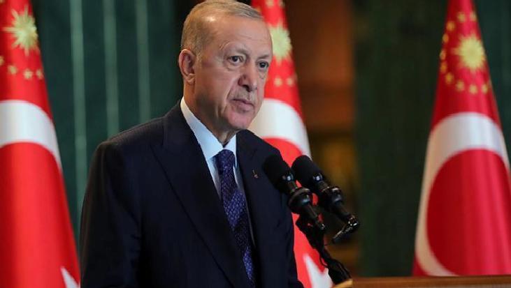 Son dakika: Cumhurbaşkanı Erdoğan'dan Hatay'da önemli açıklamalar
