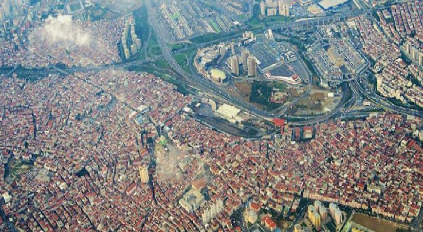 Son dakika: İstanbul'da kentsel dönüşüme destek için yeni kararlar Resmi Gazete'de