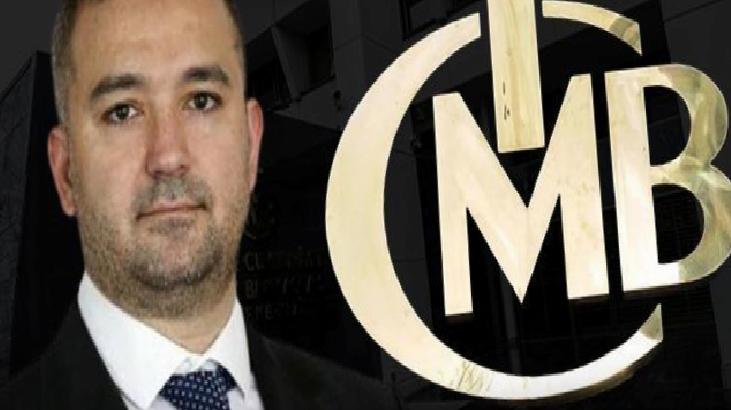 Son dakika: Merkez Bankası Başkanı Fatih Karahan oldu! Resmi Gazete'de yayımlandı...