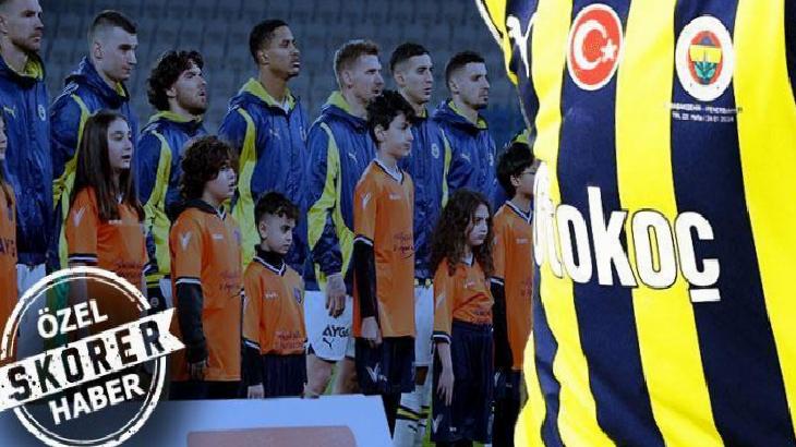 SON DAKİKA | Senad Ok, Fenerbahçe'deki ayrılığı açıkladı: Ciddi bir bonservis getirecek!