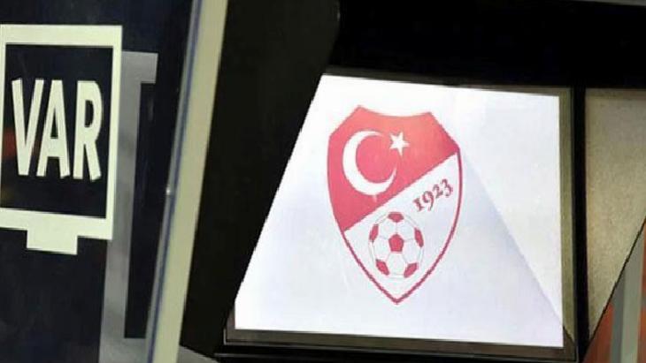 SON DAKİKA | Süper Lig'de 26. haftanın VAR kayıtları açıklandı! İşte hakemlerin konuşmaları