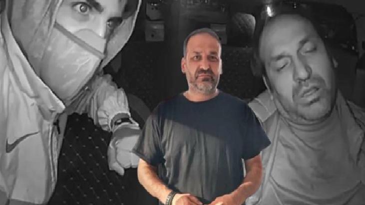 Son dakika: Taksici Oğuz Erge’nin katili için istenen ceza belli oldu