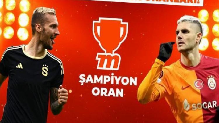 Sparta Prag-Galatasaray maçı canlı bahis seçeneğiyle Misli'de