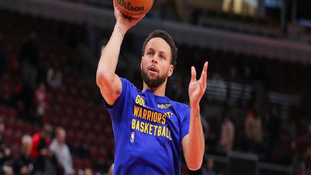 Stephen Curry 60 sayı attı, Warriors kazanamadı
