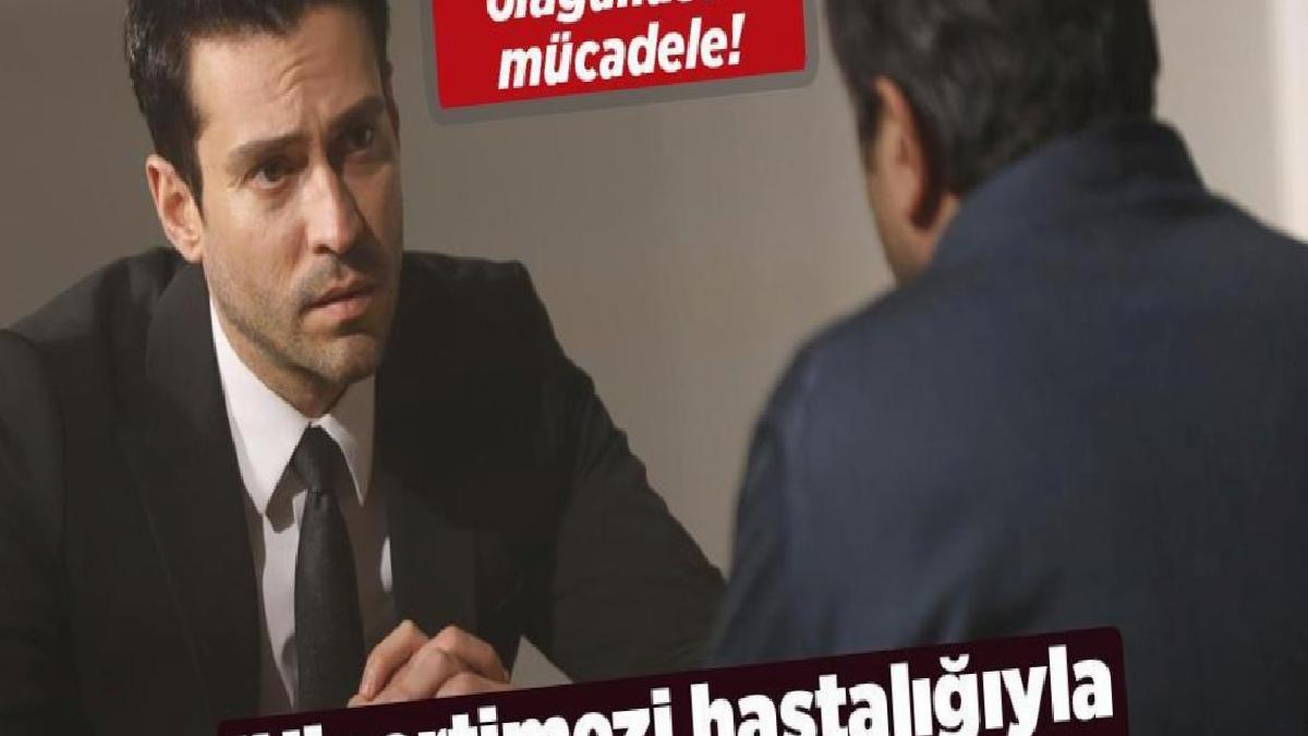 Süper zekâdan olağanüstü mücadele