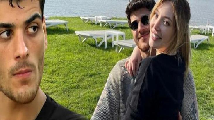 Survivor Yiğit Poyraz iletişim ödülünü kazanıp canlı yayın açtı! Yasmin Erbil uyuyakaldı