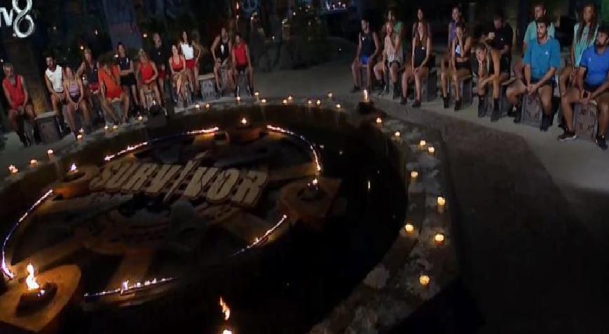 Survivor'da eleme adayı belli oldu! Seda ve Pınar, Sema hakkında konuştu