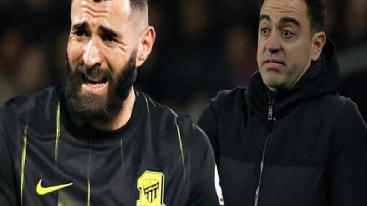 Suudi Arabistan'dan çılgın hamle! Barcelona'nın yıldızına teklif sunuldu