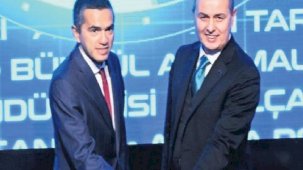 100 KOBİ için ikiz dönüşüm