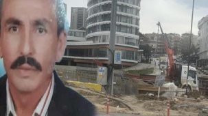 15 günlüğüne çalışmaya geldi, asansör boşluğunda hayatını kaybetti