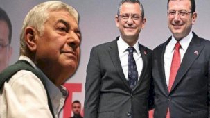 '17 aday içinden en sonuncusu atandı' diyerek CHP'li Başkan Özgür Özel'e tepki gösterdi