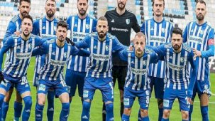 2024 yılında gol yemeyen tek takım Erzurumspor!