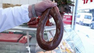 '3 kangalı 150 lira' görüntüleri olay oldu! Sucukta inanılmaz hile ortaya çıktı