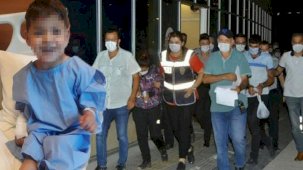 3 yaşındaki çocuğun şüpheli ölümü! Anne ve erkek arkadaşı hakkında karar