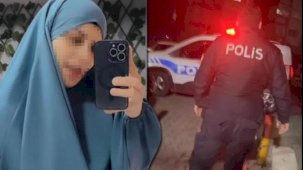 4 çocuk annesi kadın KADES ile çağırdığı polisi vurdu! Detaylar ortaya çıktı