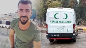 4 çocuk babasına 9 kurşun! Sokak ortasında kanlı infaz