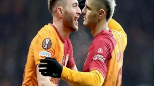 4 dünya devi, Barış Alper Yılmaz'ı Sparta Prag maçında izledi! Galatasaray dev bonservis belirledi