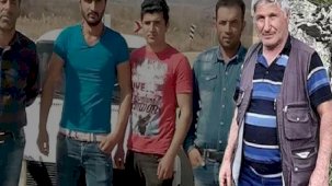 4 kişiyi öldürdü! Dünür katliamında karar