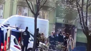 4 yaşındaki oğlunu öldürdü, ceza verilmedi!