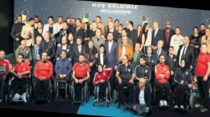 5. Engelsiz Mikrofon Radyo Ödülleri