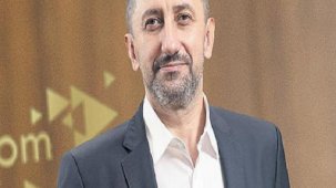 5G mobil şebekesini görücüye çıkarıyor