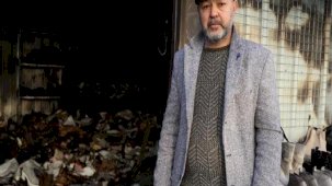 69 gün sonra yine yandı! 'Bu işin peşini bırakmayacağım'