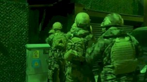 7 ilde ‘KAFES-39’ operasyonu! 7 suç örgütü çökertildi