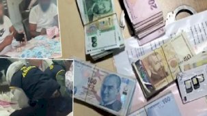 7 ilde operasyon! 30 milyonluk vurgunda detaylar belli oldu