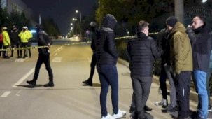 7 kişiyi rehin alan saldırgan tutuklandı! Operasyon detayları ortaya çıktı