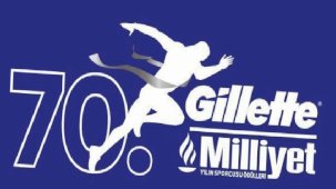70. Gillette Milliyet Yılın Sporcusu Ödülleri için haydi görev başına!