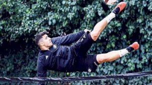 90+3 Ege'de Futbol | Düşmekten daha kötüsü var