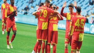 90+3 Ege'de Futbol | Efsane geri dönüyor