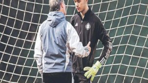 90+3 Ege'de Futbol | Kurtuluş altyapıda!