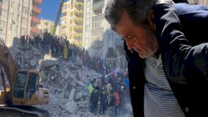 96 kişinin öldüğü apartmanın müteahhidi: Hastalıklarım var, tahliyemi istiyorum