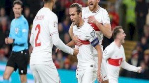 A Milli Futbol Takımımız, 4 Haziran'da İtalya ile karşılaşacak