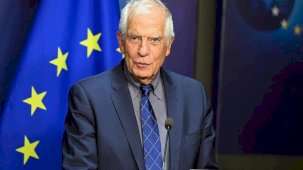 AB Yüksek Temsilcisi Borrell: Hamas, İsrail sayesinde güçlendi