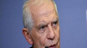 AB Yüksek Temsilcisi Borrell ve Komisyon Üyeleri'nden deprem için açıklama